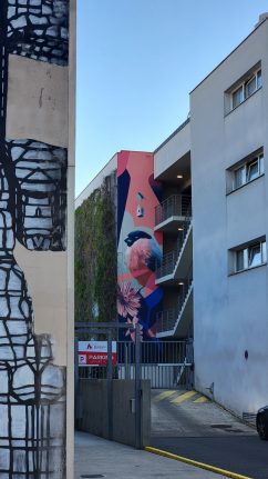 Street Art Bordeaux