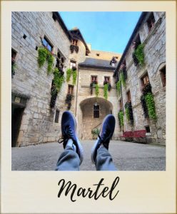 Martel-pieds
