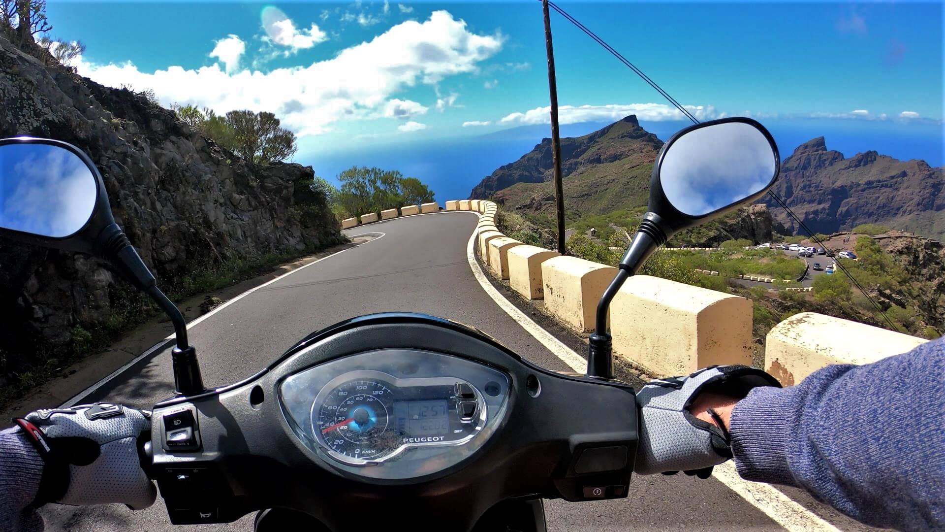 Masca Tenerife