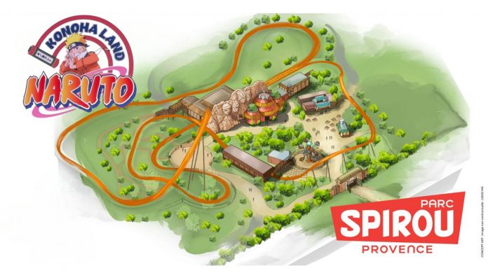Naruto-spirou