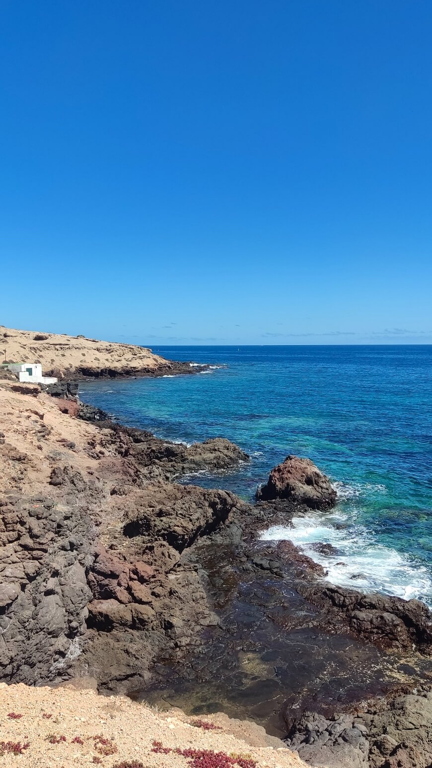 Playa de Ojos de Garza