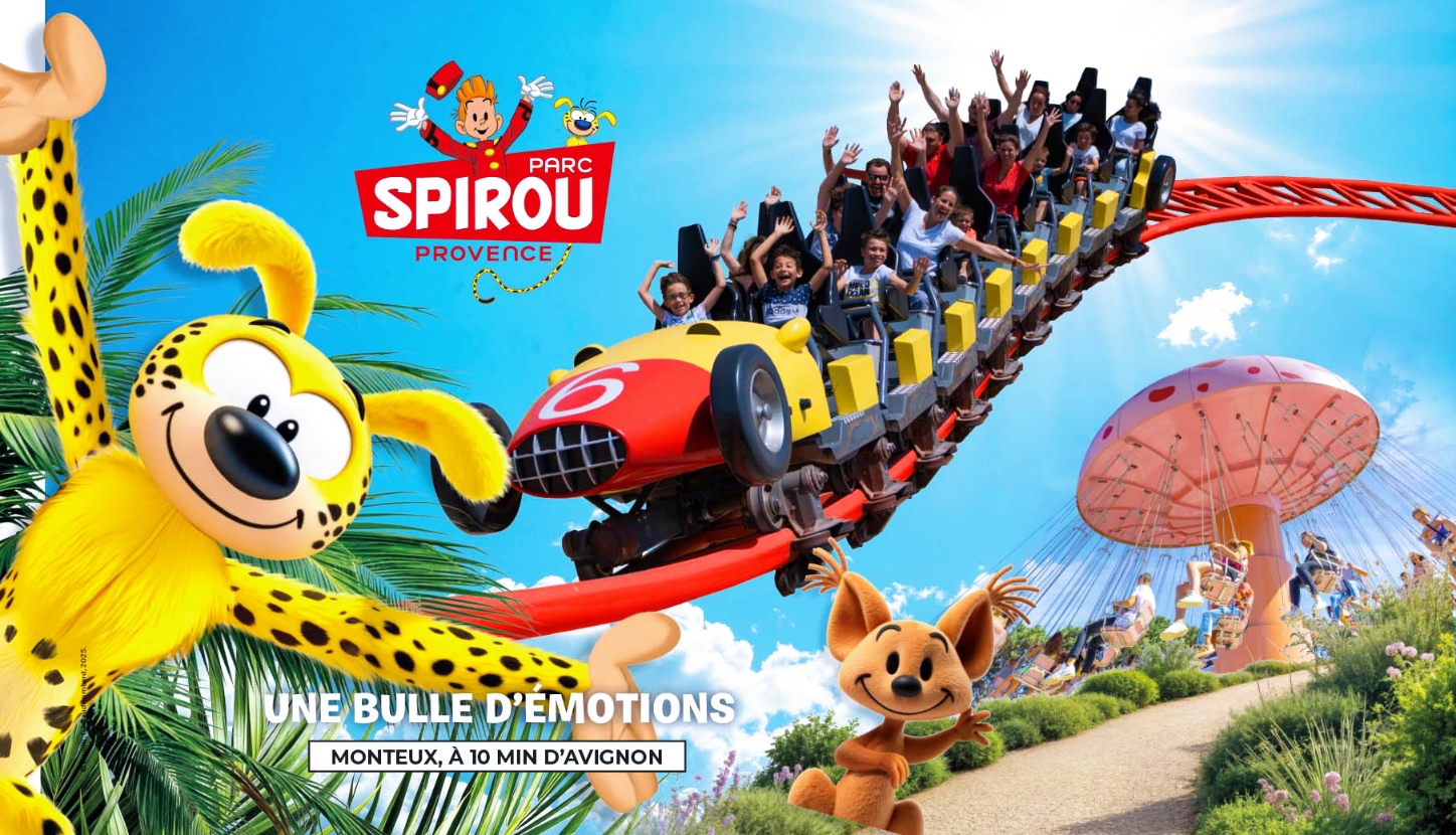 Spirou Racing