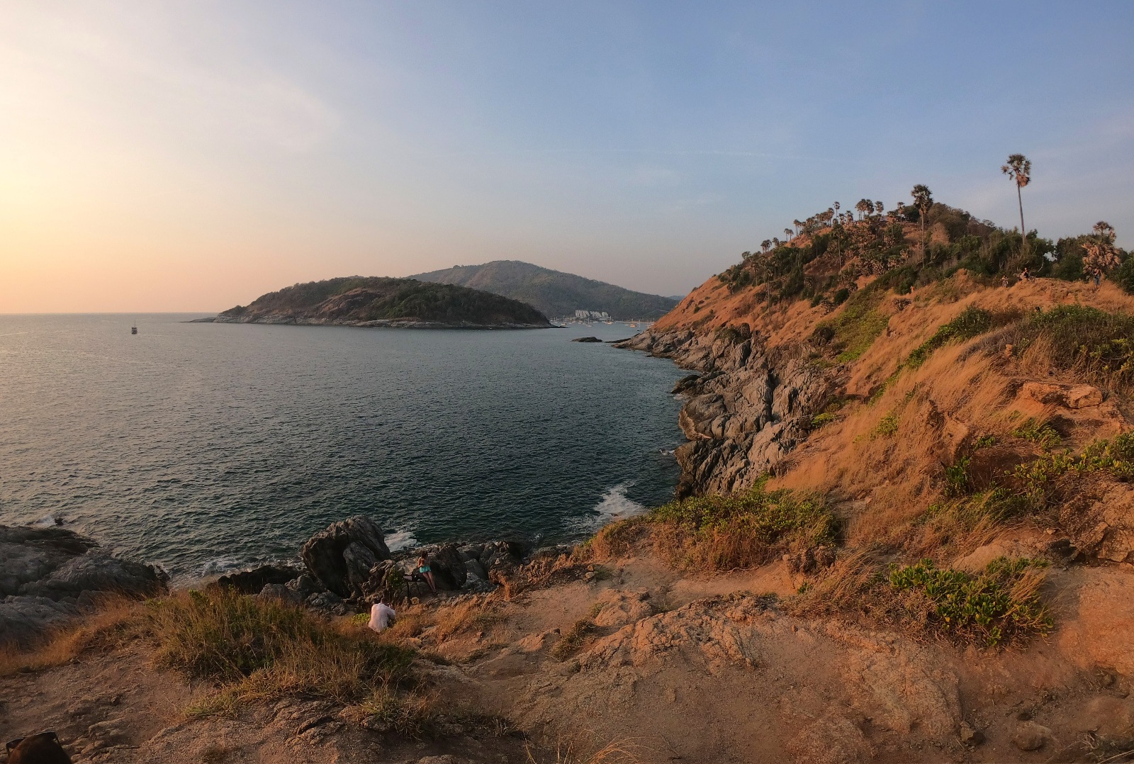 Promthep Cape Phuket