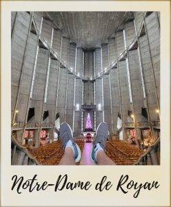 Royan-pieds