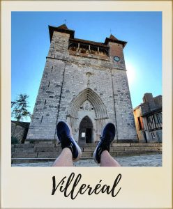 Villereal