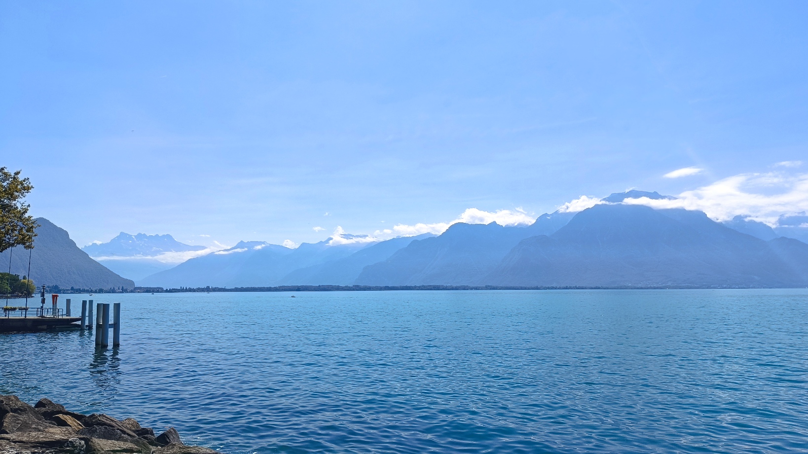 activites-gratuites-leman Panorama Montreux Leman lac