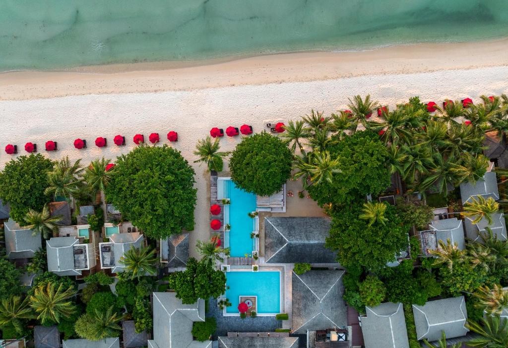 Anantara Rasananda Koh Lanta