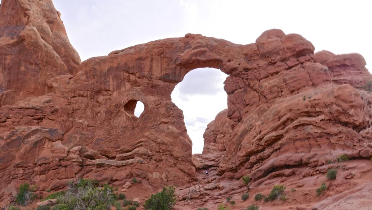 Arches