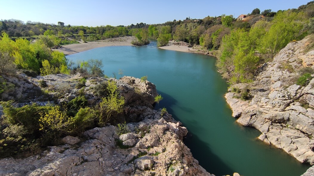 Pont du Diable