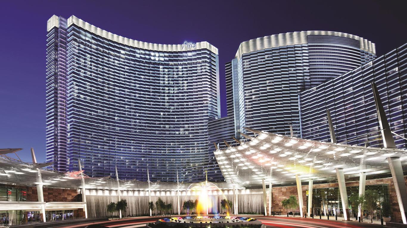 aria-las-vegas