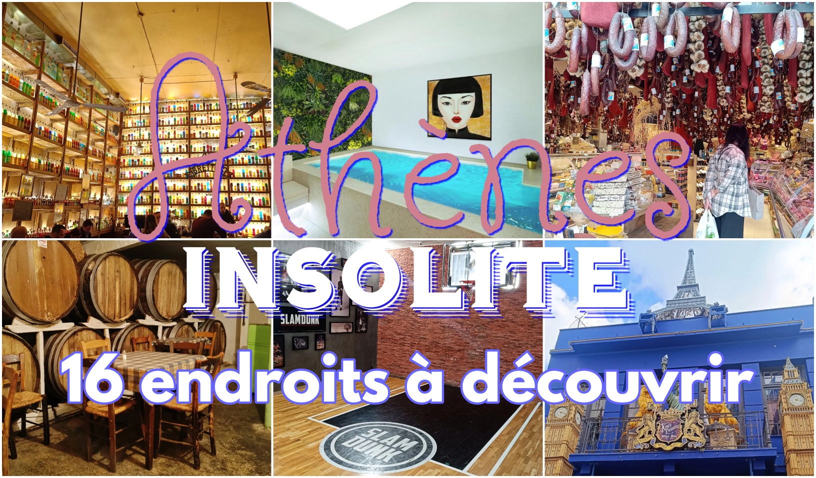 athenes-insolite-couverture Athène insolite couverture