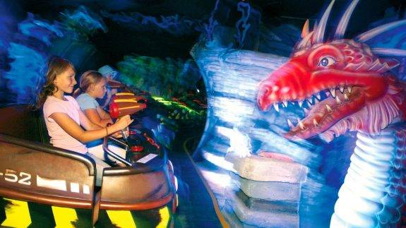 Atlantis Europa Park