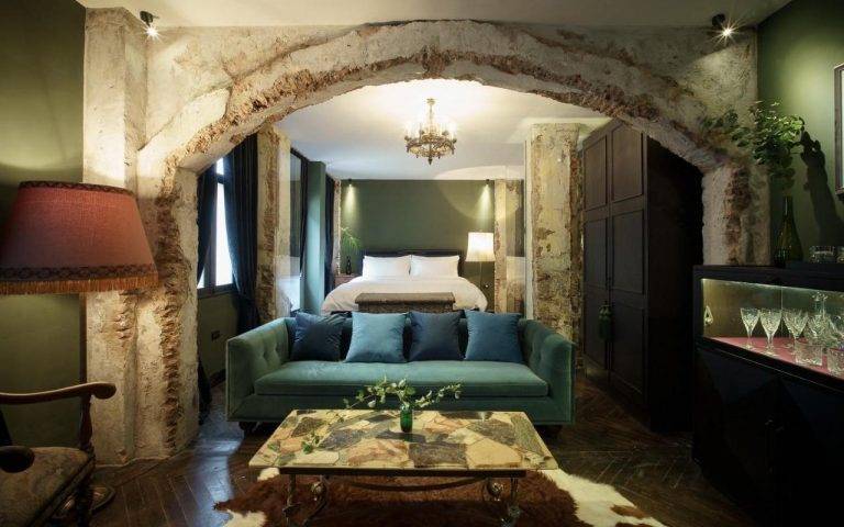 Baan Tuk Din Chambre Hotel