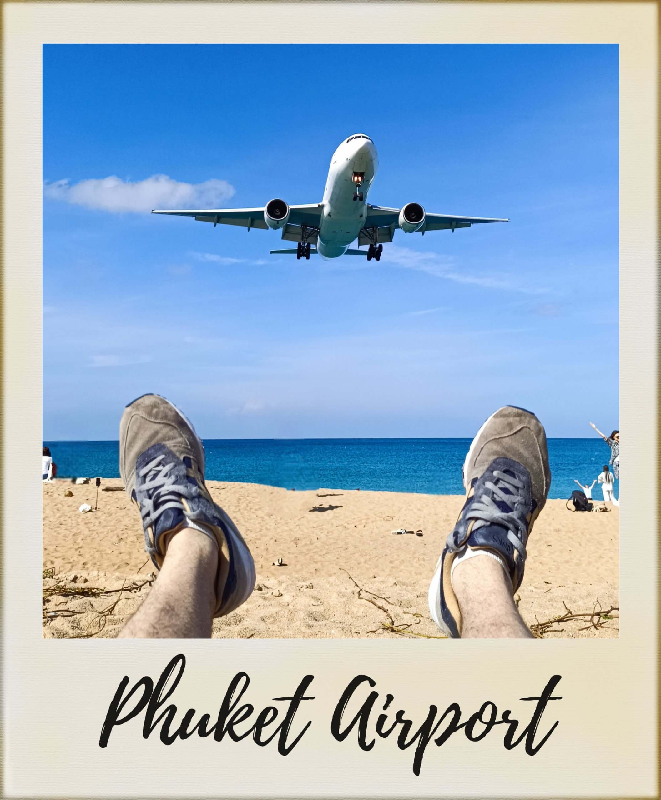 Phuket Airport