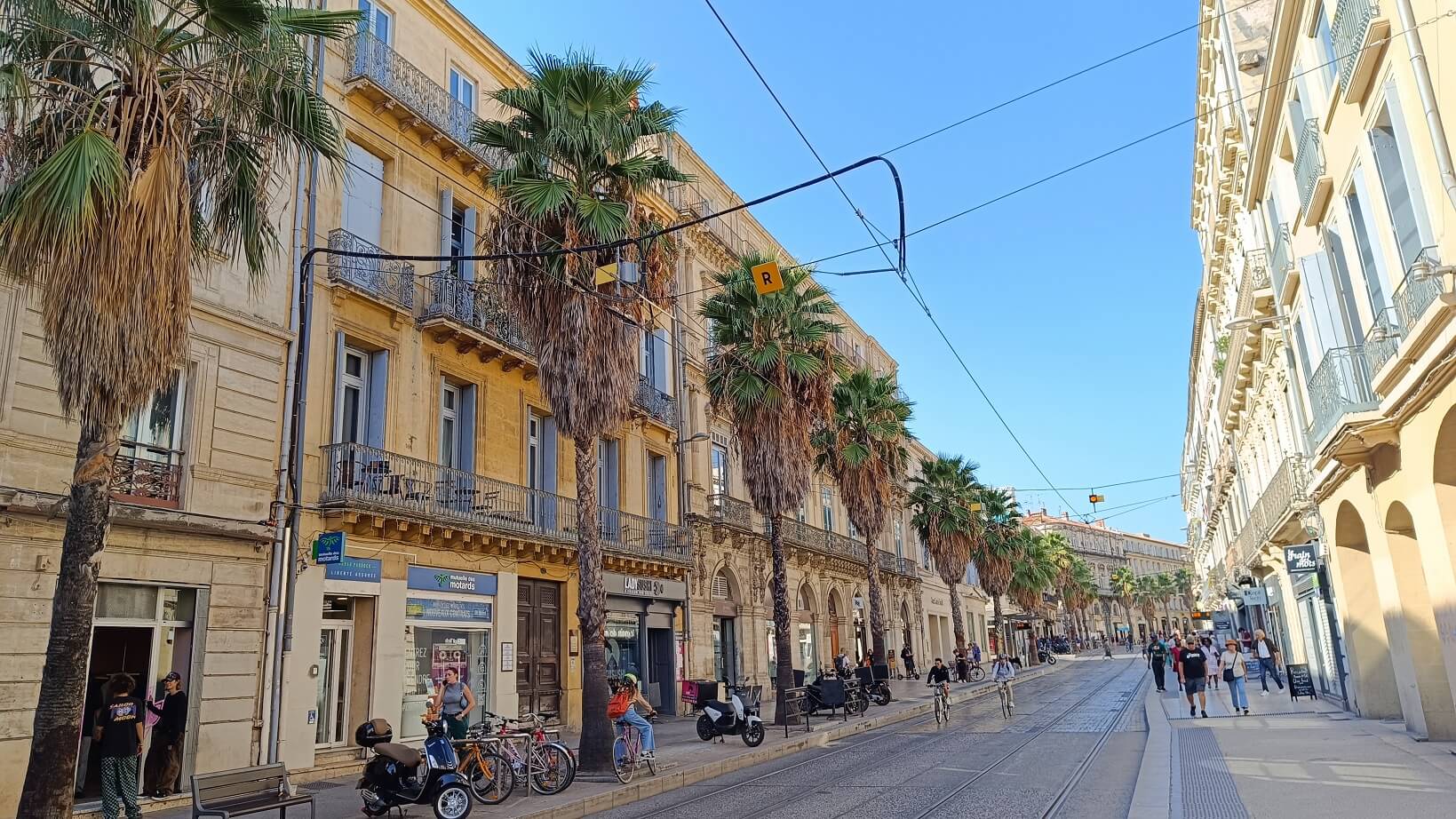Boulevard Ledru Rollin