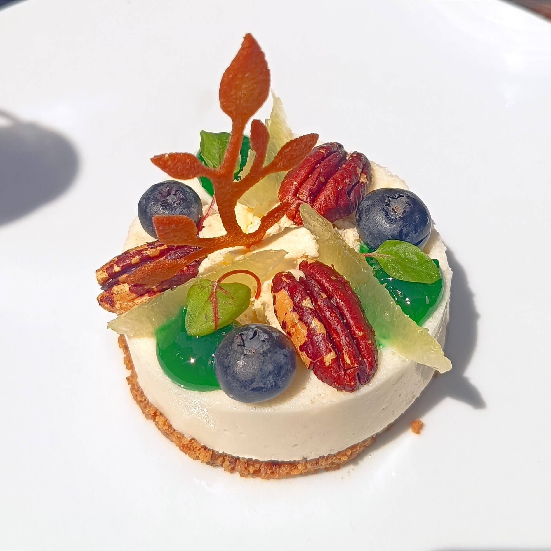 Dessert Bourdon Montpellier