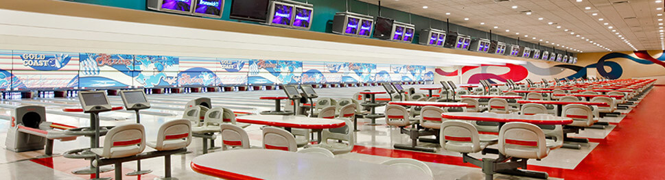 bowling las vegas orleans