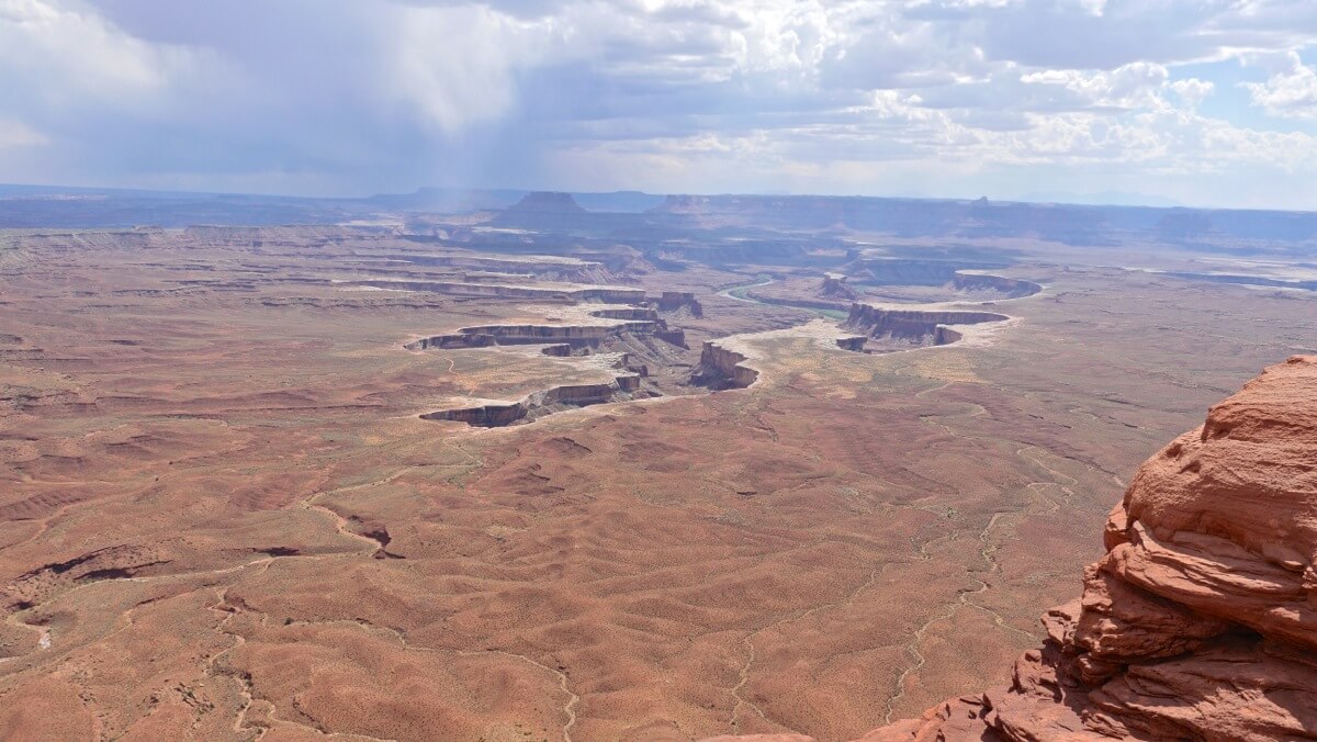 horizon Canyon