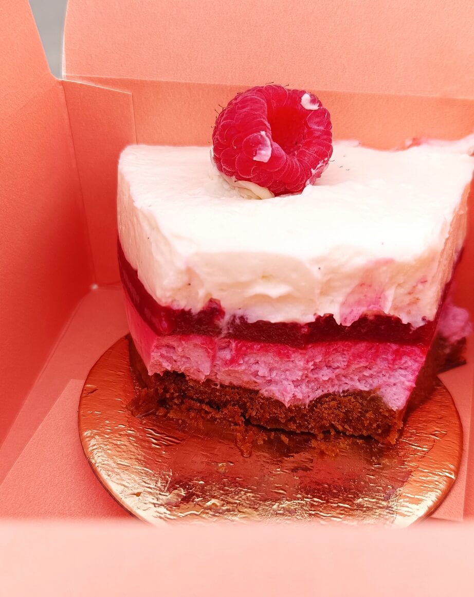 Cheesecake Montpellier