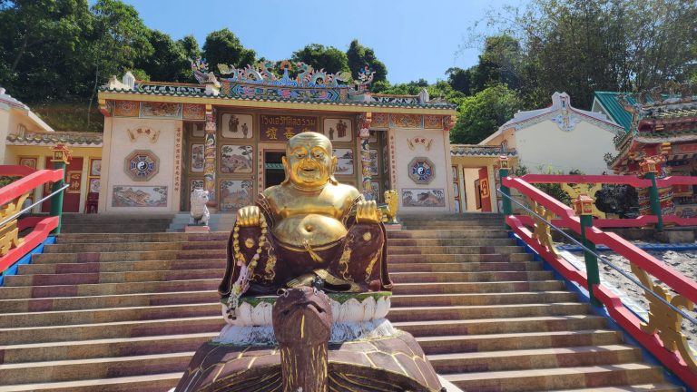 Visiter Chumphon : la parenthèse calme à ne pas zapper avant les îles