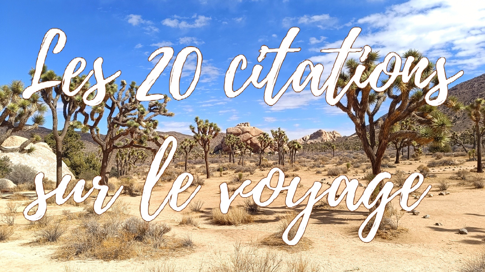 citations-voyage Citation voyage