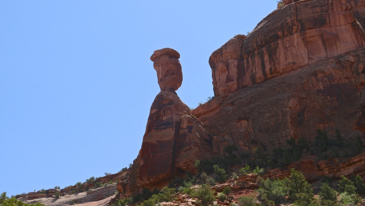 Balanced Rock