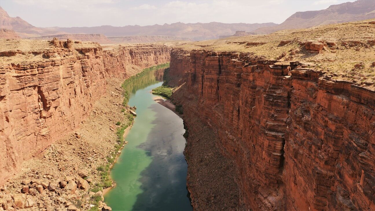 Colorado River