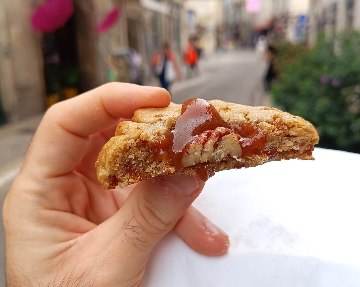 Cookie Montpellier