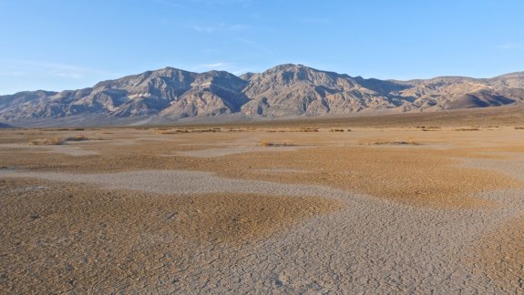 terre death valley