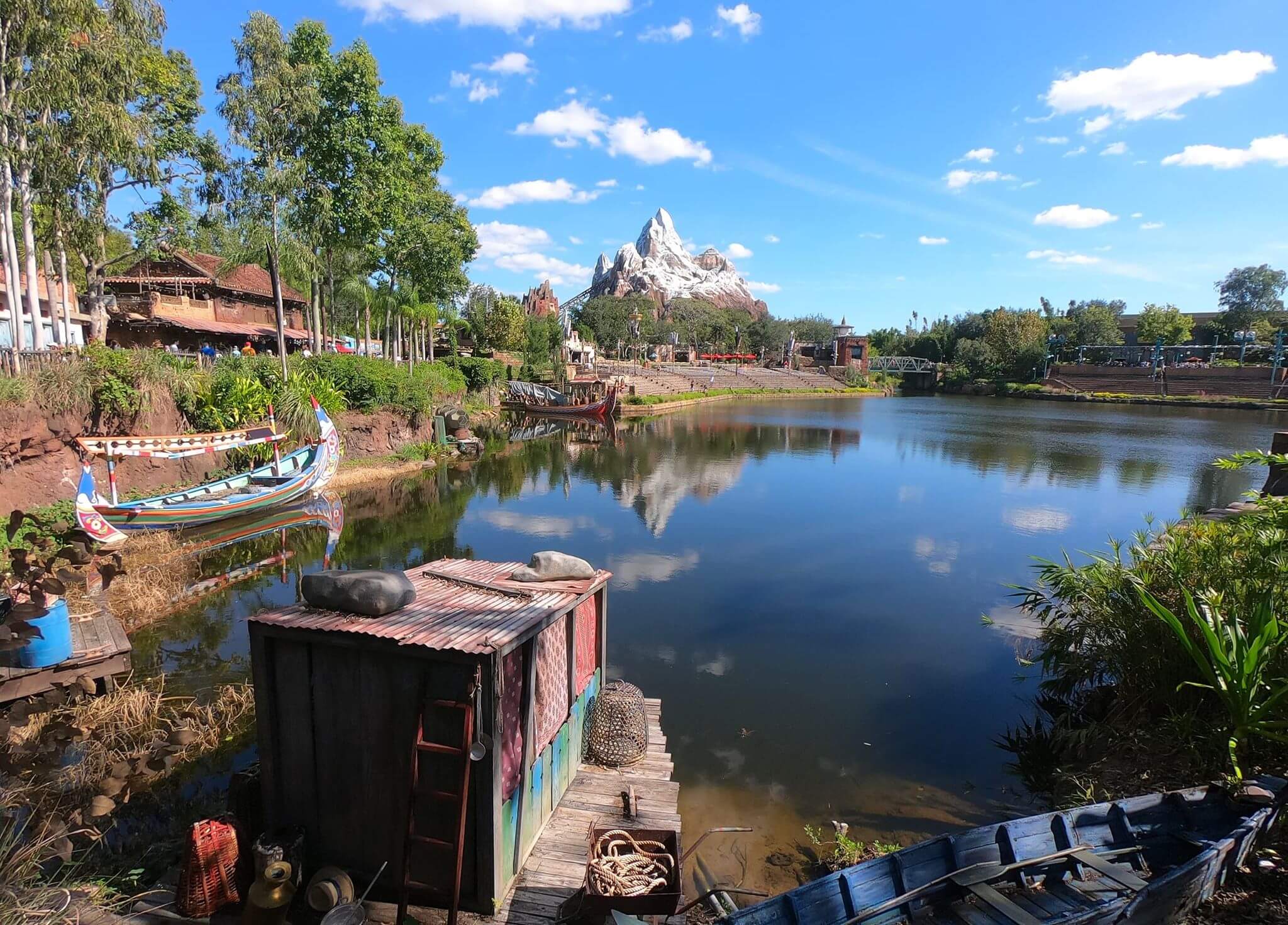 Disney Animal Kingdom