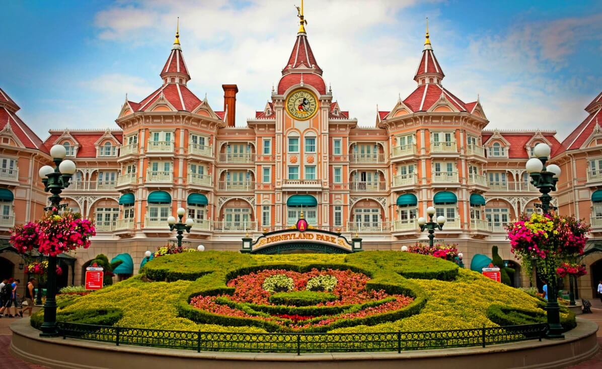 S jour Disneyland Paris Conseils Et Astuces Pour R ussir Sa Visite