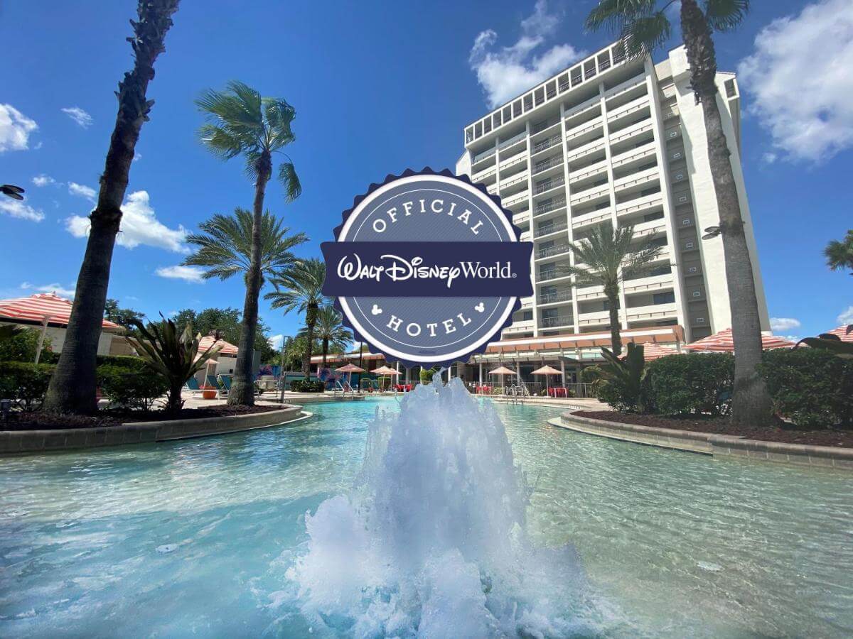 Holiday Inn Orlando – Disney Springs