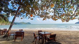 Plage Dreamland Resort