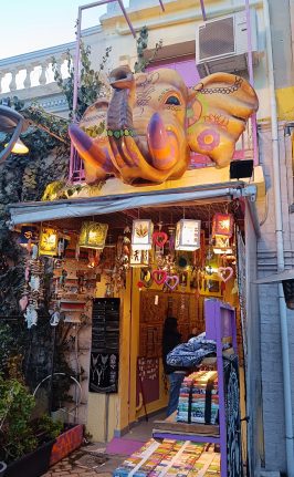 elephant-athenes-266x431 Tête éléphant boutique Athènes