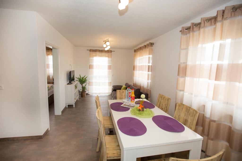 Family Apartment Europa Park