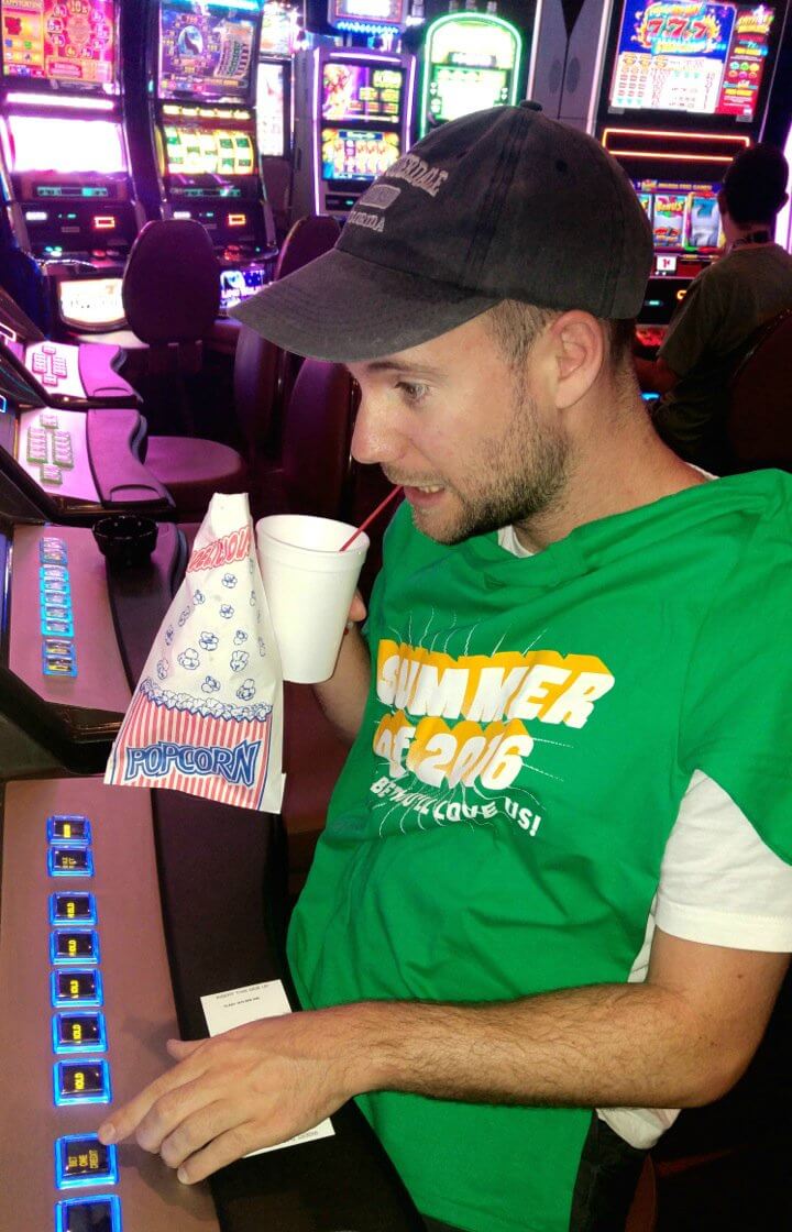 casino usa