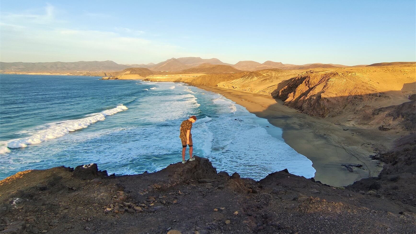 Fuerteventura Panorama