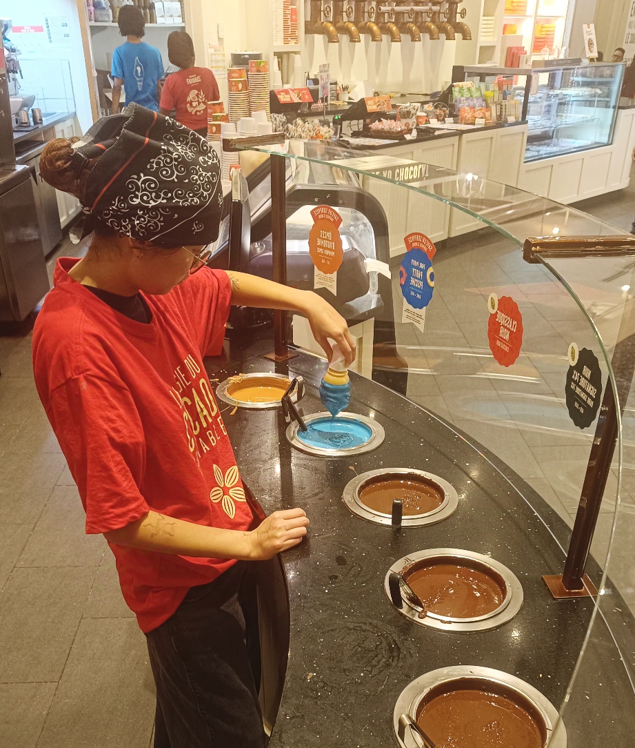 Chocolats Favoris Montréal
