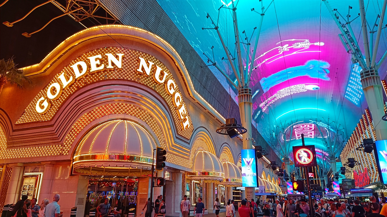 golden-nugget-vegas Golden Nugget Las Vegas