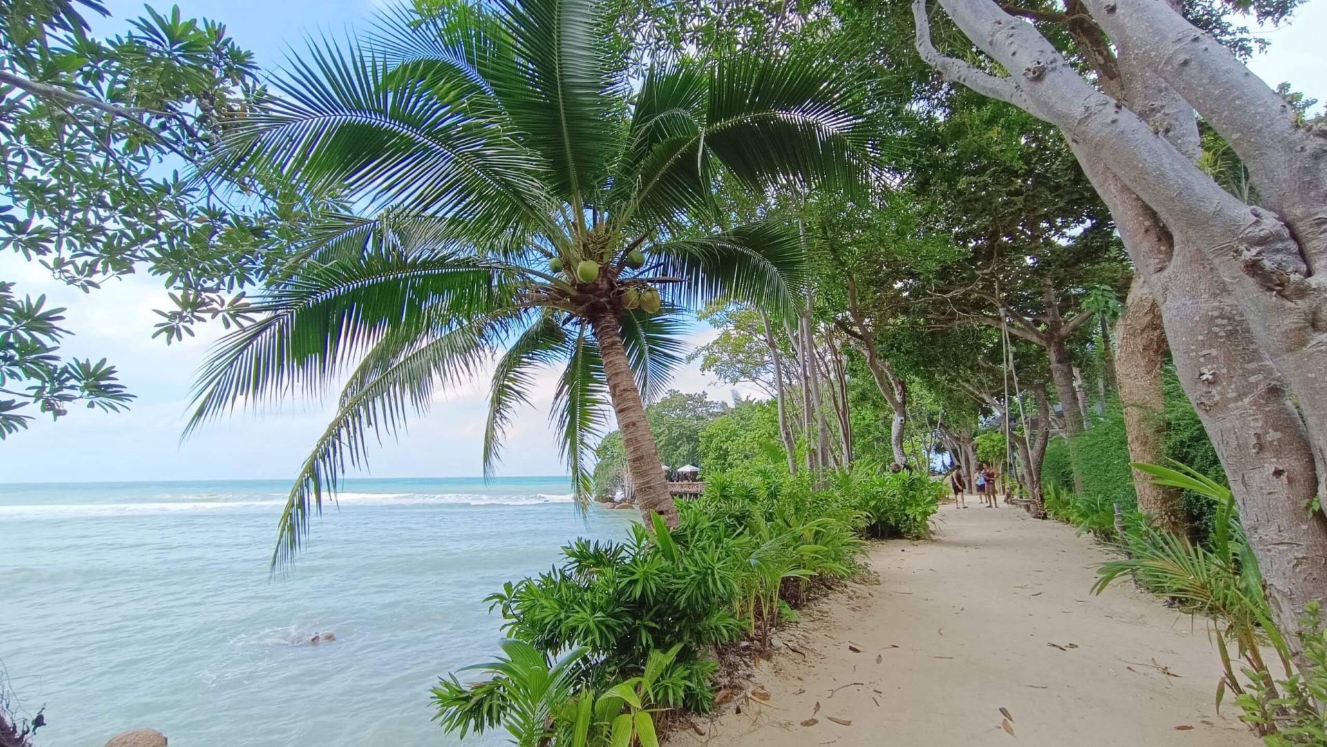 Koh Raham Koh phangan