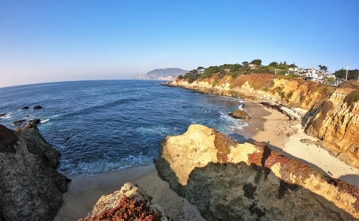Montara Lighthouse