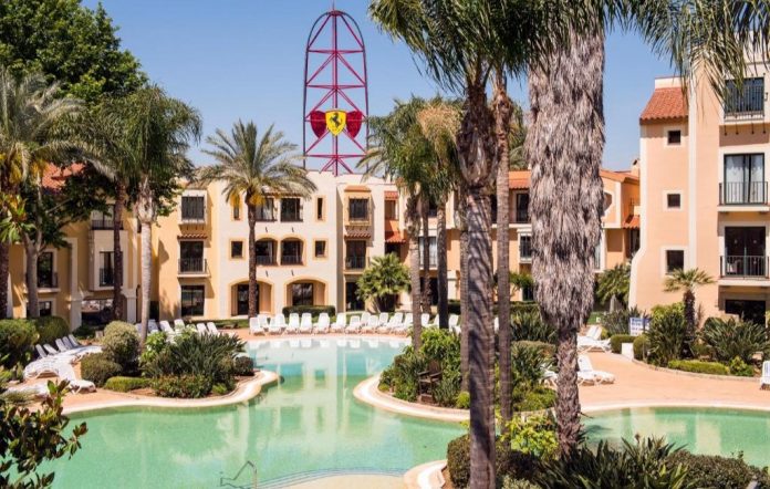 hotels-portaventura Hotels Portaventura