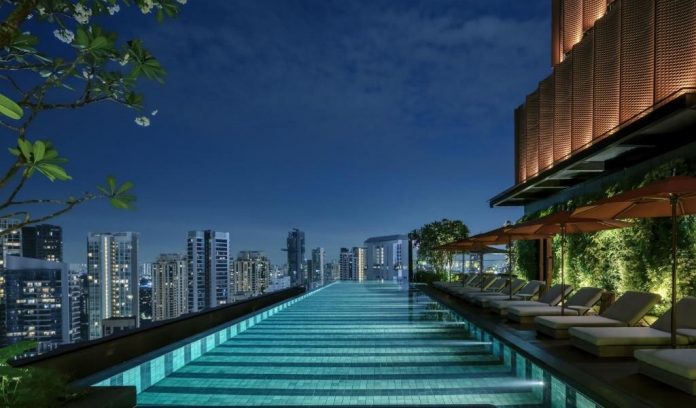 hotels-singapour Quel hotel choisir à Singapour ?
