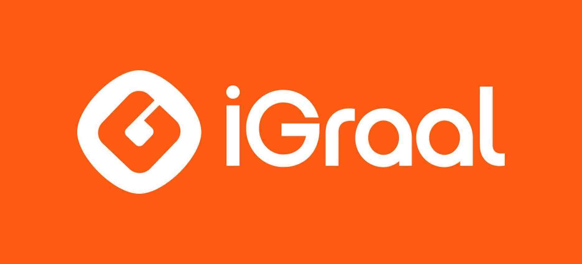 iGraal-avis iGraal avis comment ça fonctionne