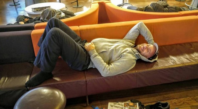 Que des mauvais souvenirs