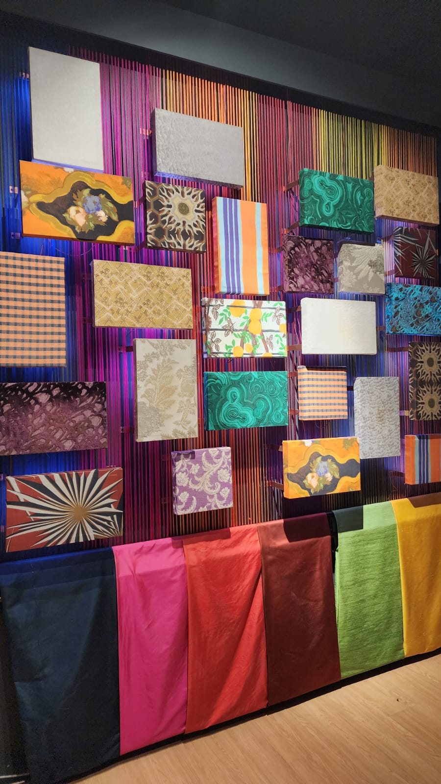 Jim Thompson boutique