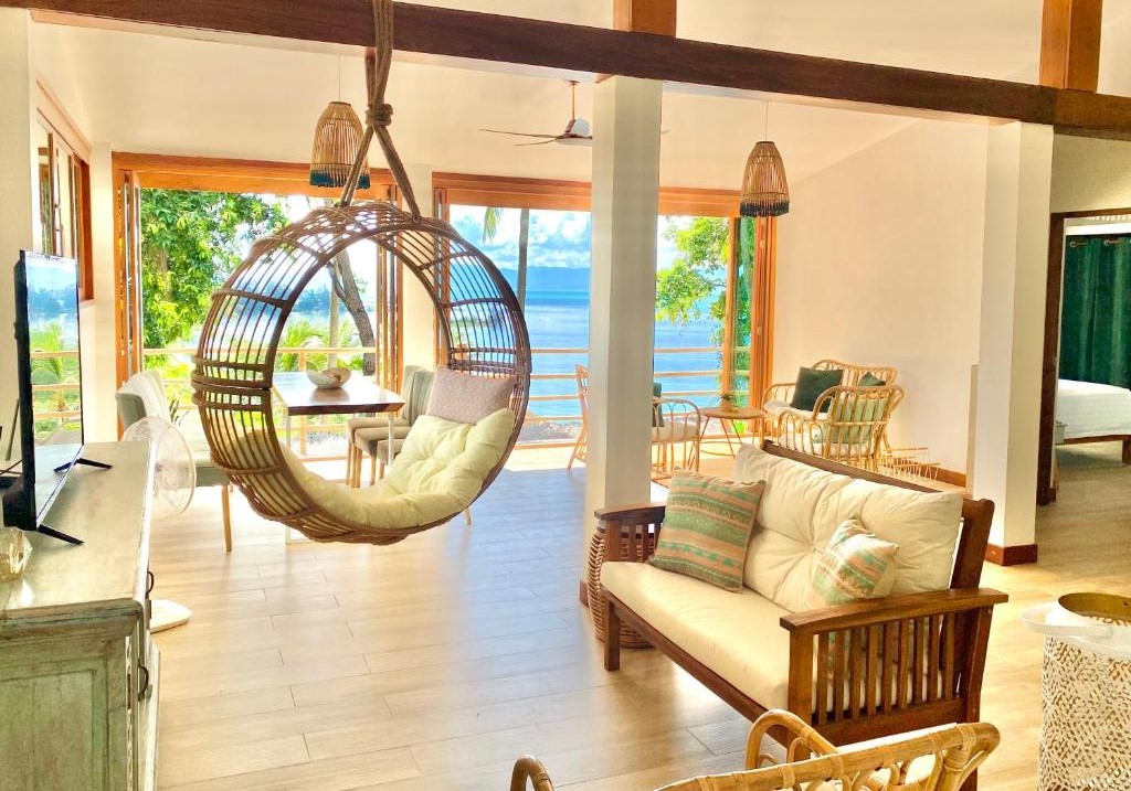 Kalulushi Koh Phangan