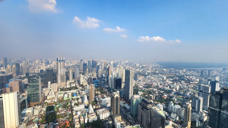 Tout savoir avant de visiter la tour King Power Mahanakhon à Bangkok