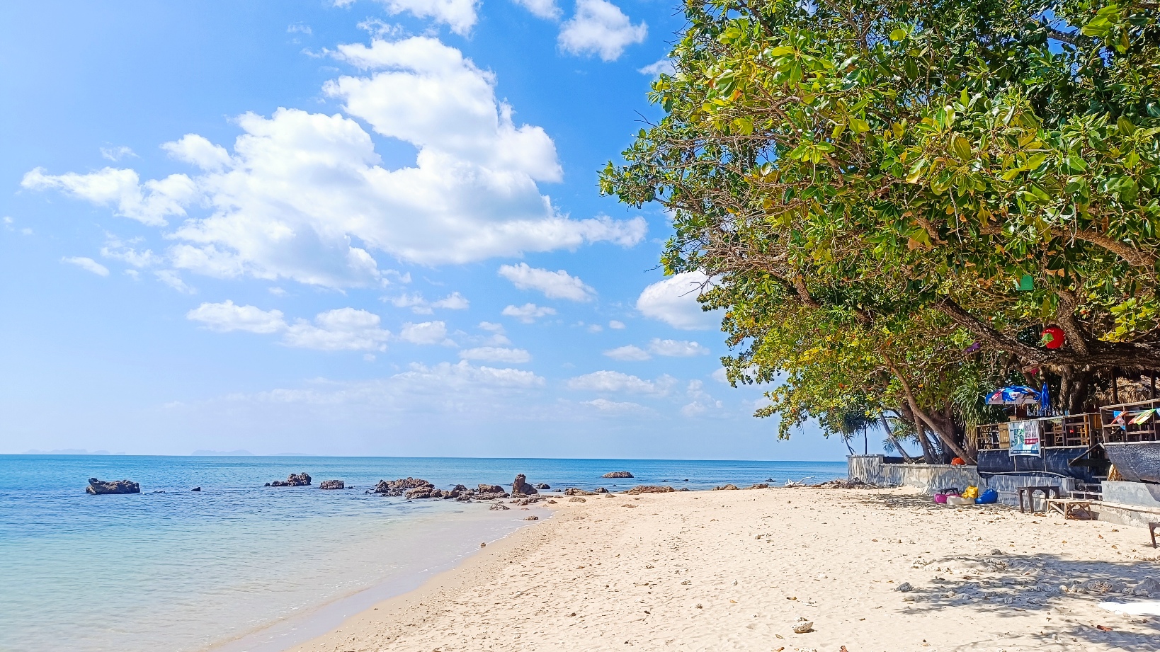 koh-lanta-plage Koh Lanta Plage