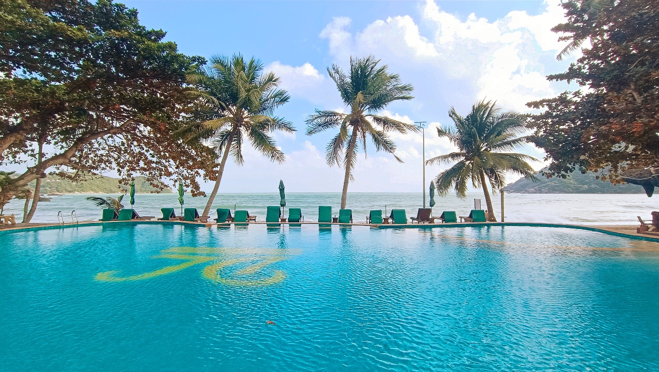 Dreamland Resort Koh Phangan